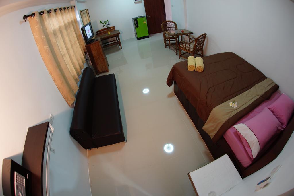 Resort Tr Chiang Mai