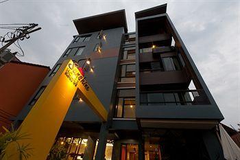 Hotel Oyo 233 Sunshine House Chiang Mai