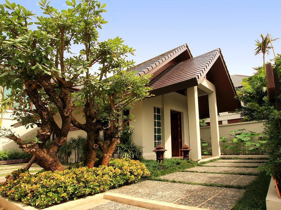 Baan Klang Wiang Boutique Hotel 3*