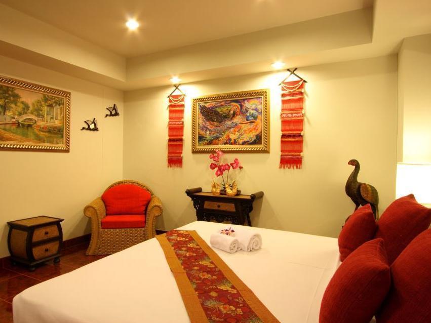 Win Place Hotel 3*