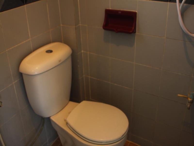 Ampawan Guest house Chiang Mai