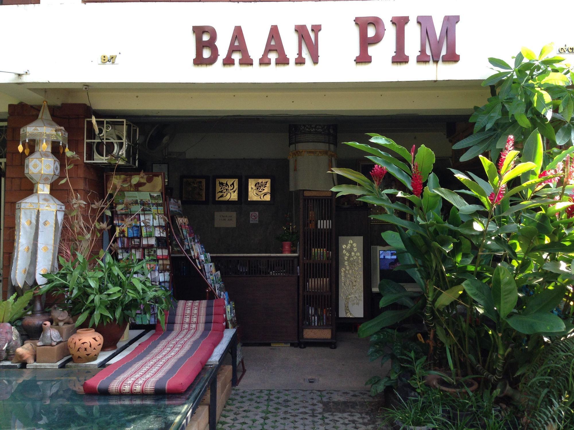 Hotel Baan Pim