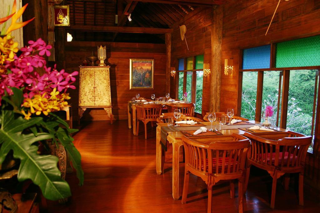 Resort Ban Sabai Village & Spa Chiang Mai