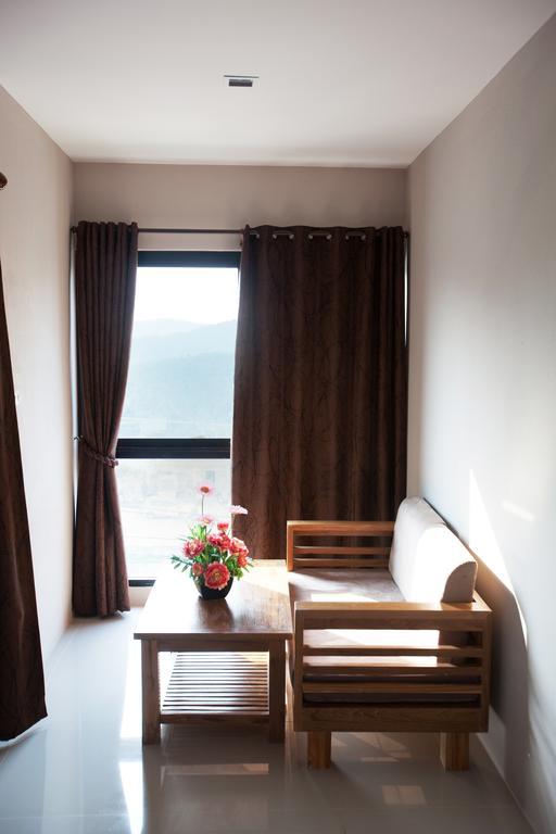 The Sun Terrace 3* Chiang Mai