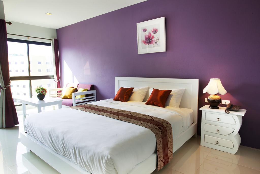 Inn The Sun Terrace 3*