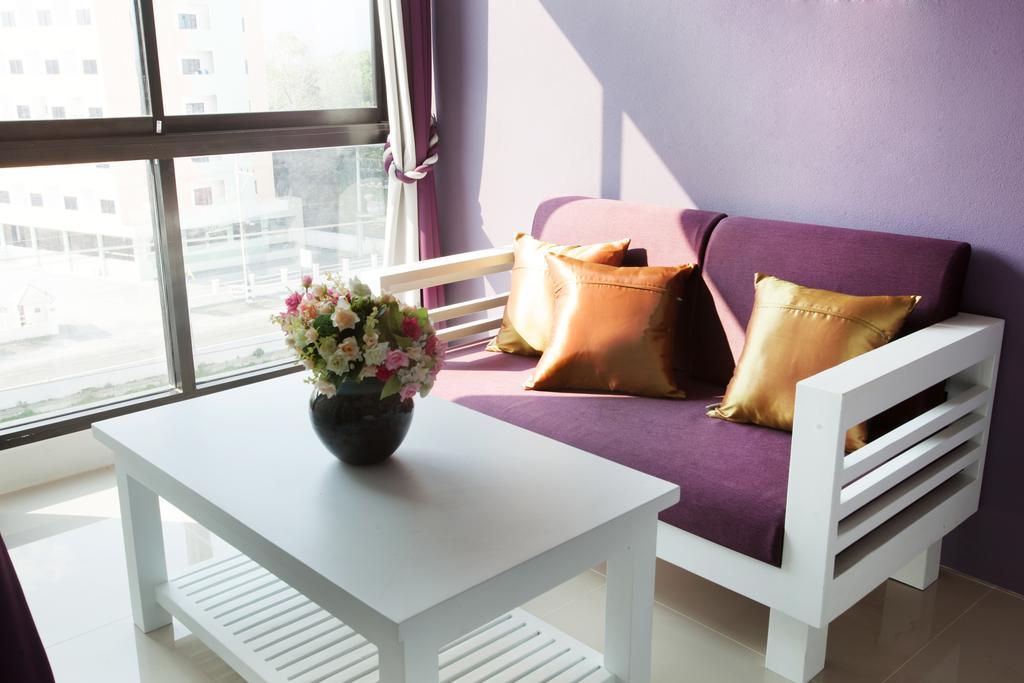 The Sun Terrace 3*