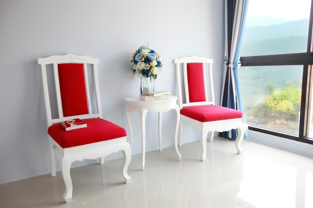 The Sun Terrace 3* Chiang Mai