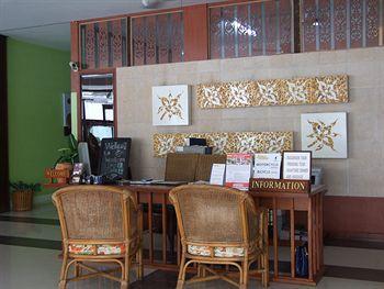 Mali's Chiang Mai