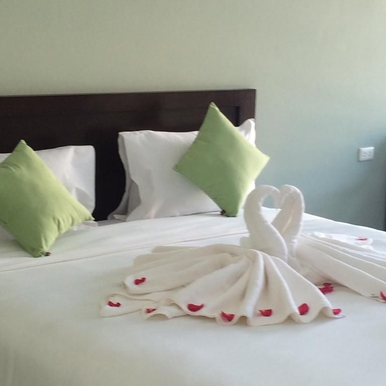 Inn The Sun Terrace Chiang Mai