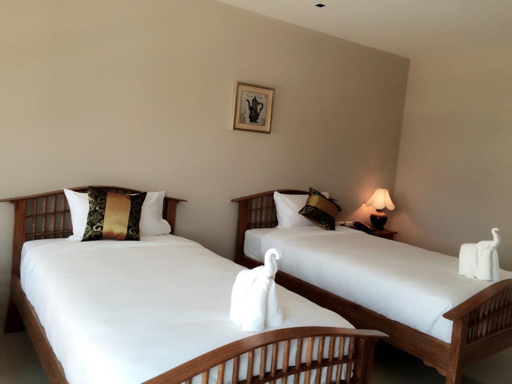 The Sun Terrace 3* Chiang Mai