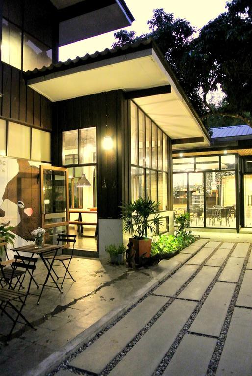 D Hostel Chiang Mai