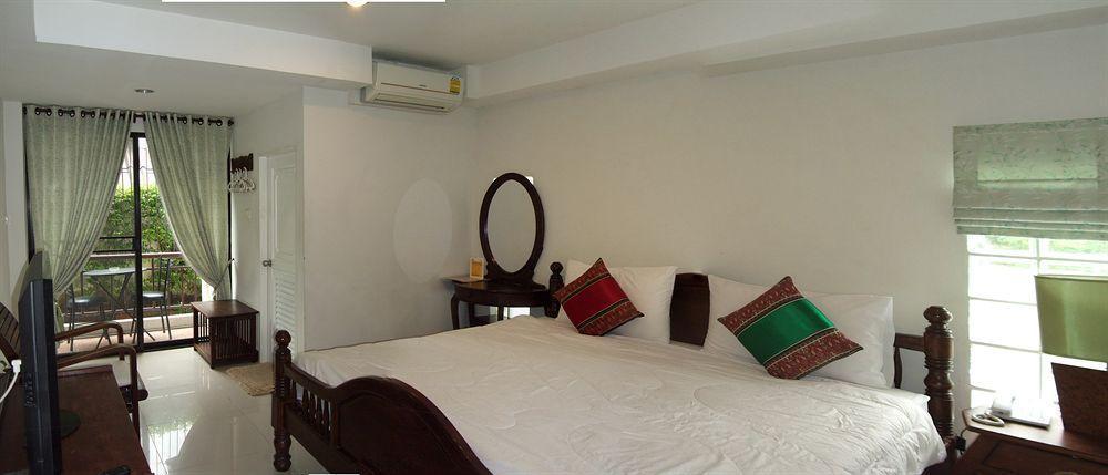 Rachamankha Flora House Guest house