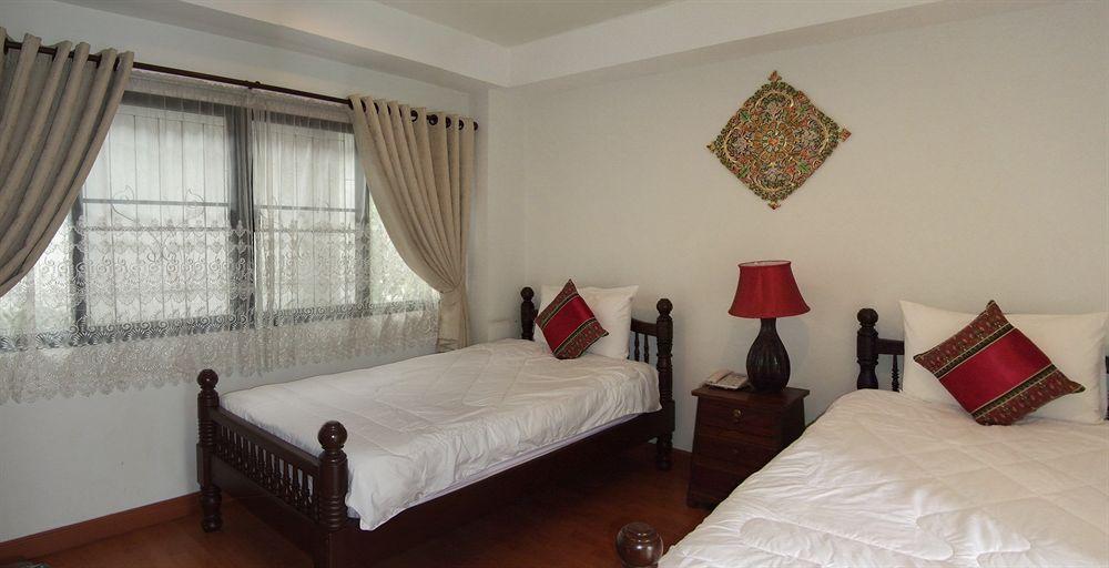 Rachamankha Flora House