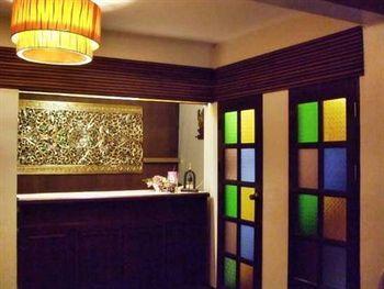 Guest house Rachamankha Flora House Chiang Mai