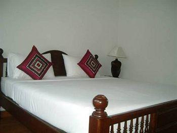 Rachamankha Flora House Guest house Chiang Mai