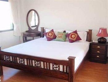 Rachamankha Flora House Guest house