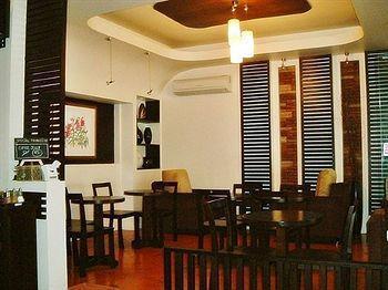 Rachamankha Flora House Guest house 2*