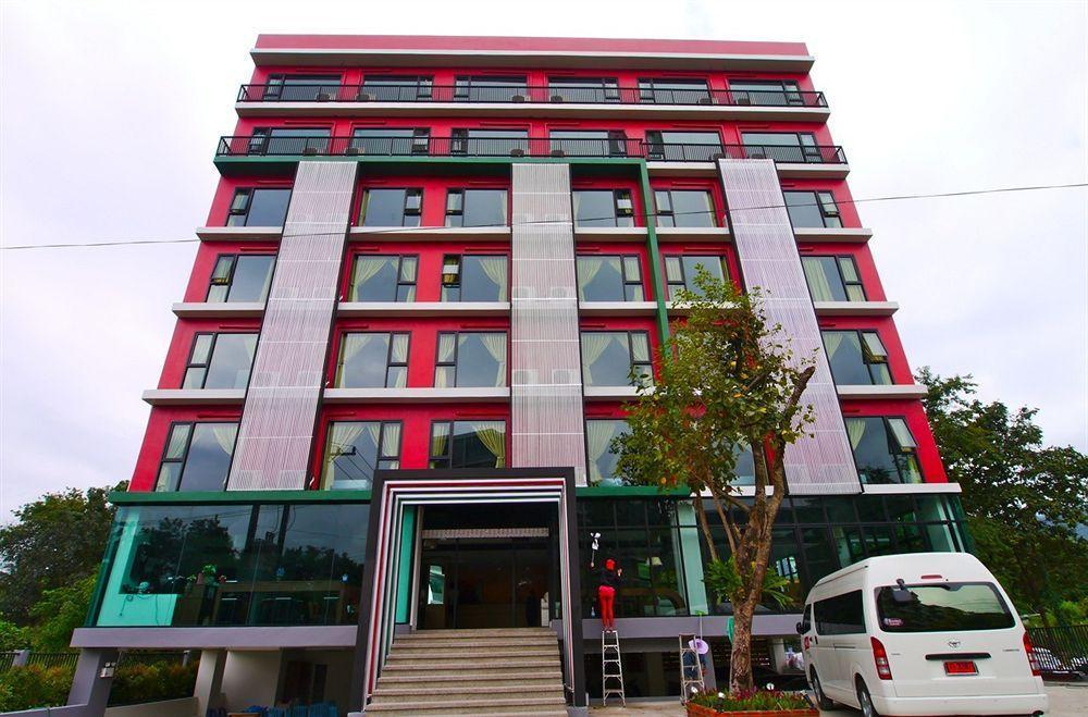 We Valley Hotel