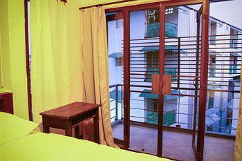 Sleep Guest house 2*