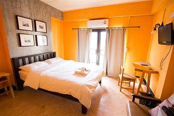 Guest house Sleep