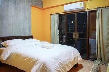 Guest house Sleep Chiang Mai