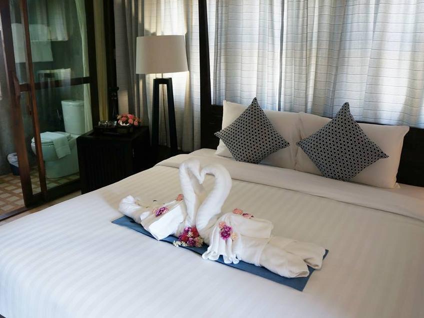 Hotel Rompo Boutique 3*
