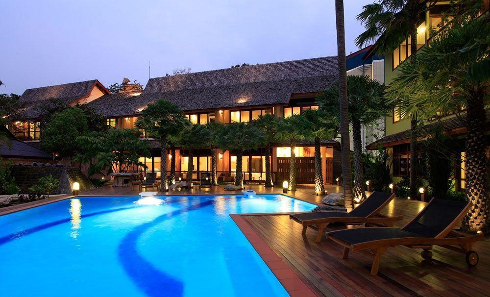 Vc@suanpaak Boutique & Service