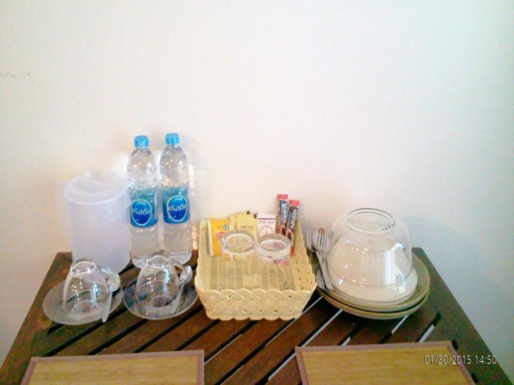 Apartment Backpacker's *
