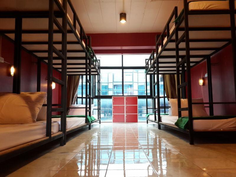 Guest house Mr.jack *