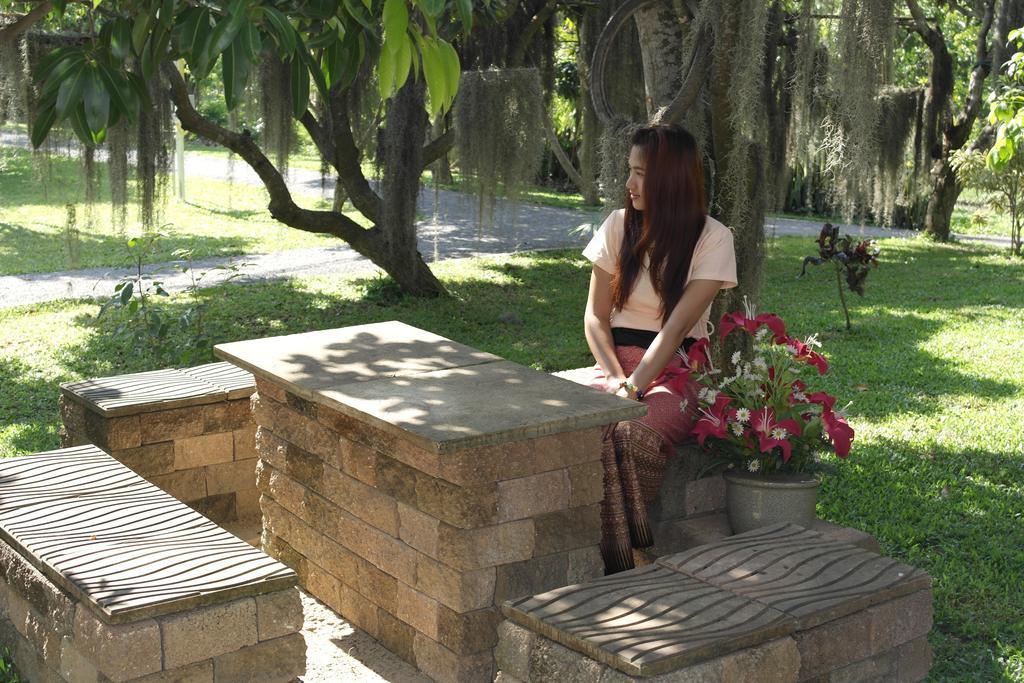 Rachaherb Gardens Resort Chiang Mai