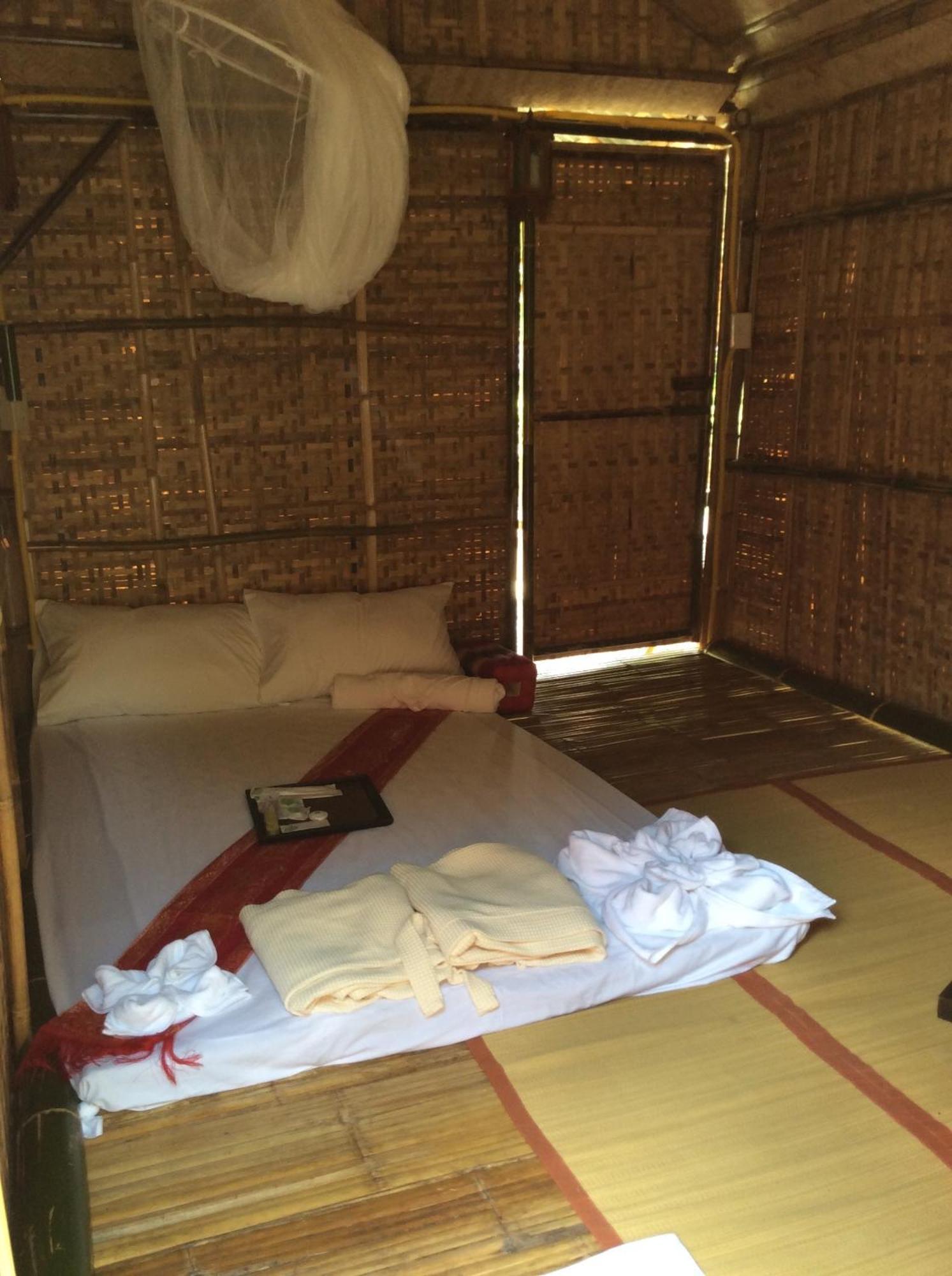 Rachaherb Gardens Resort