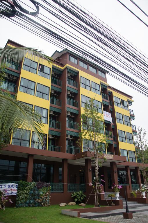 Inn The Sun Terrace 3*