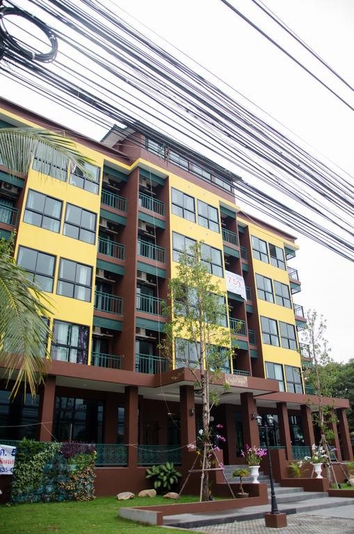 The Sun Terrace Inn Chiang Mai