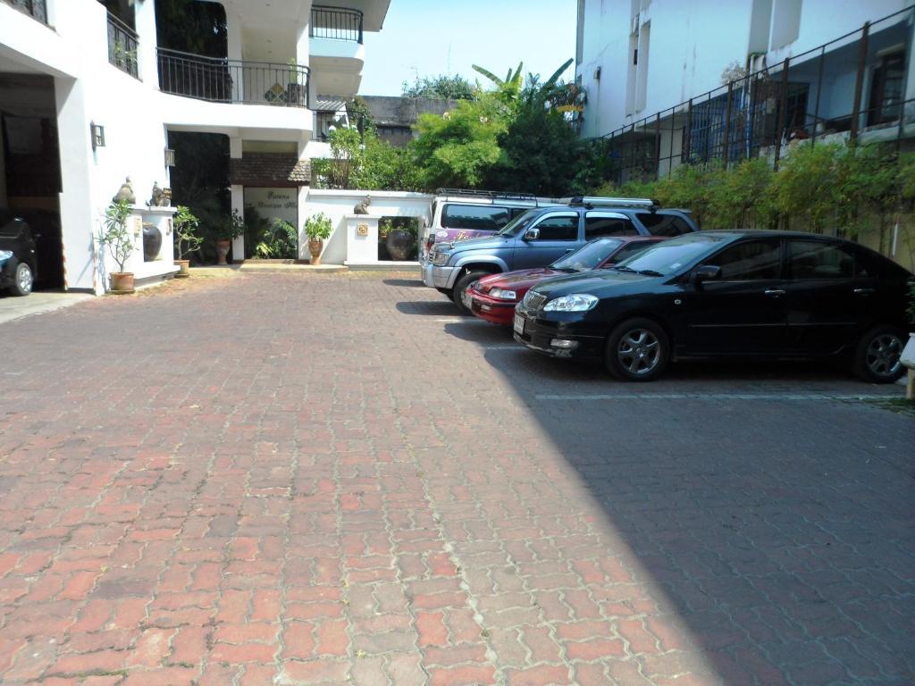 Hostel La-mer *