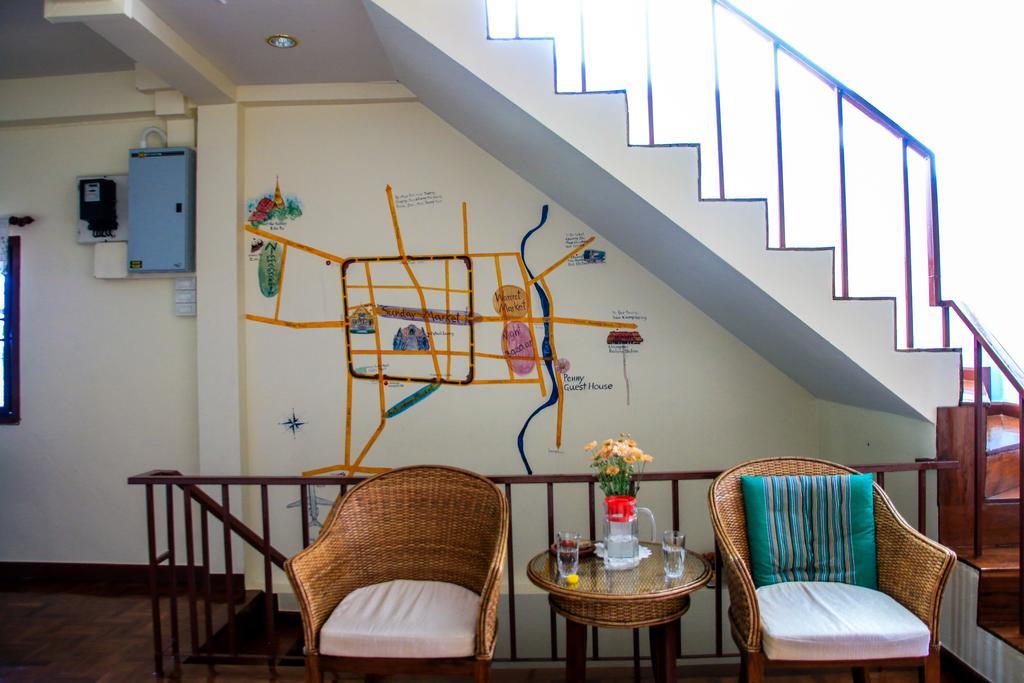 Guest house Penny Chiang Mai