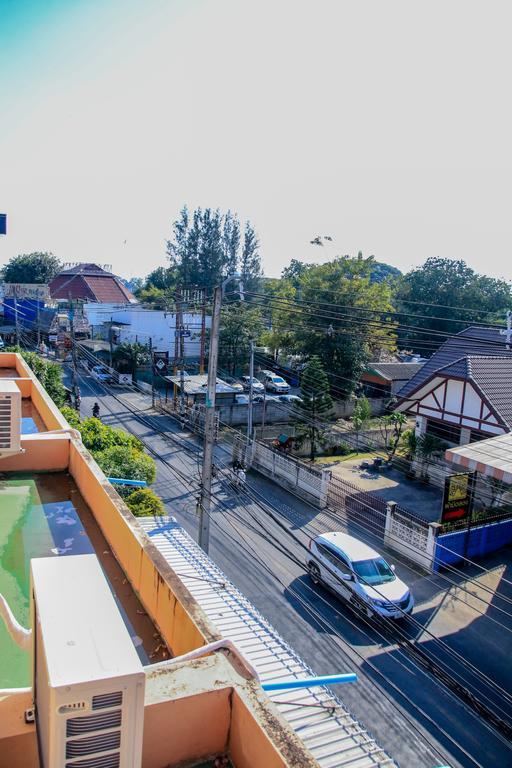 Penny Chiang Mai