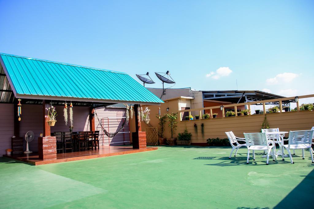 Guest house Penny Chiang Mai