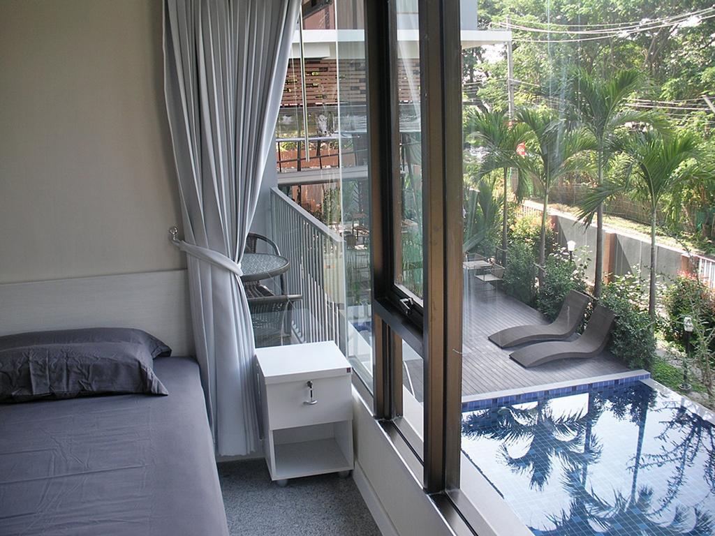 Apartment Tree Boutique Chiang Mai