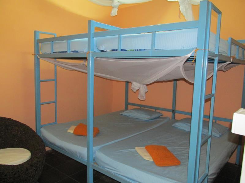 Central Guesthouse