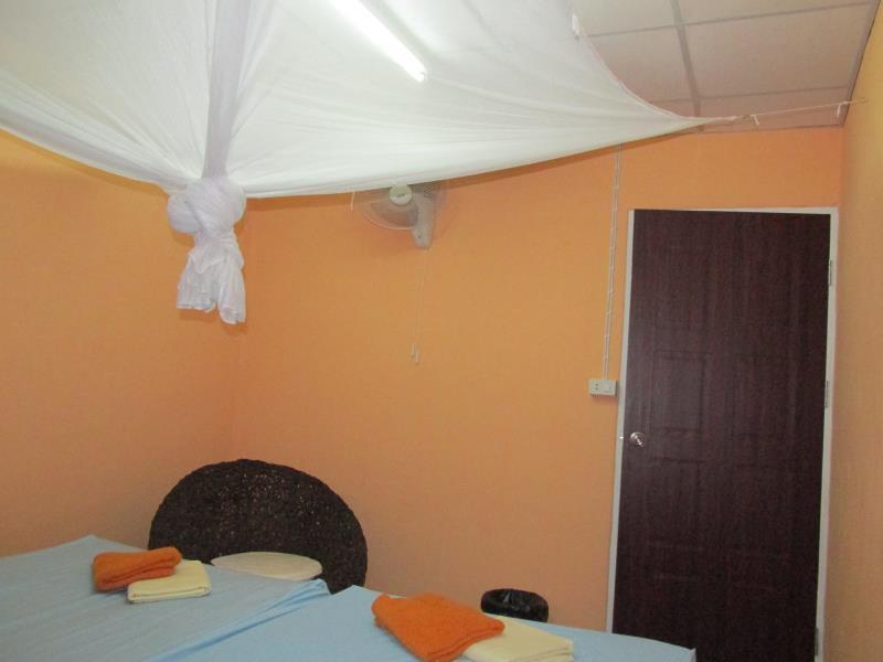 Central Guesthouse 2* Chiang Mai