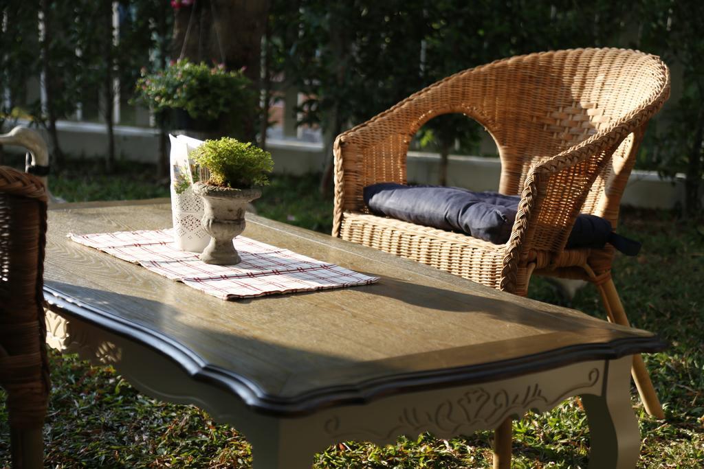Hotel Mona Chiangmai Boutique 3*