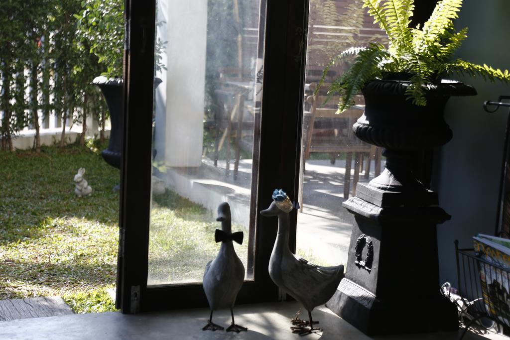 Mona Chiangmai Boutique Chiang Mai