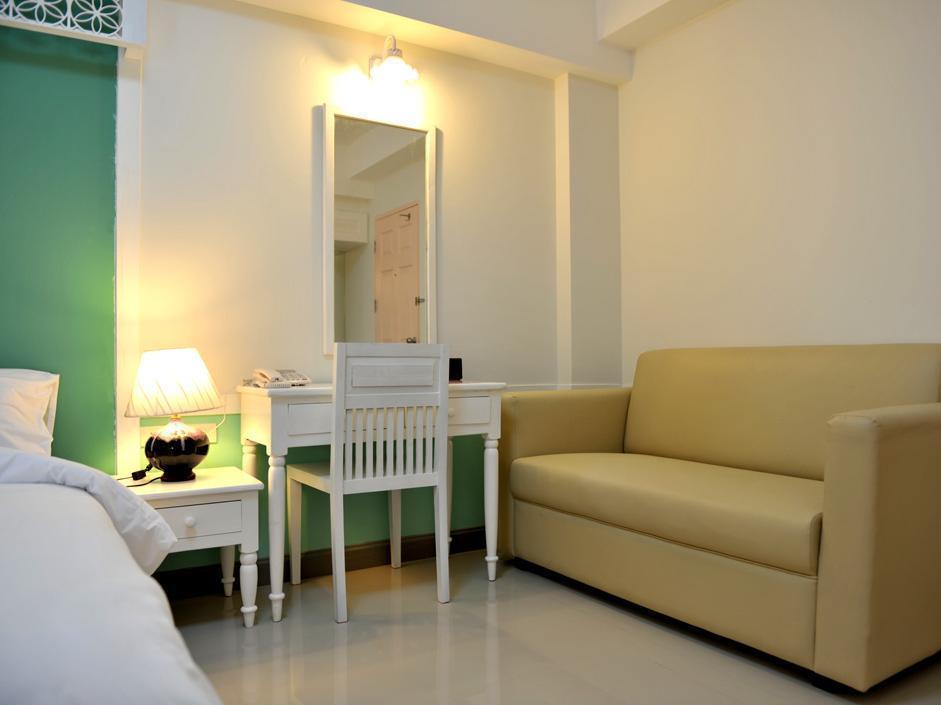 Puri Piman 3* Chiang Mai