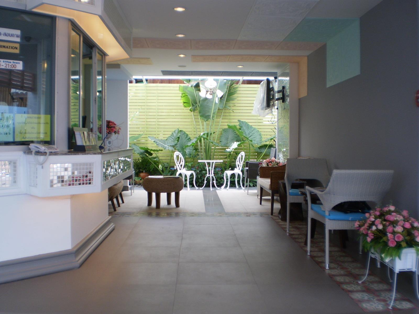 Puri Piman Inn 3*