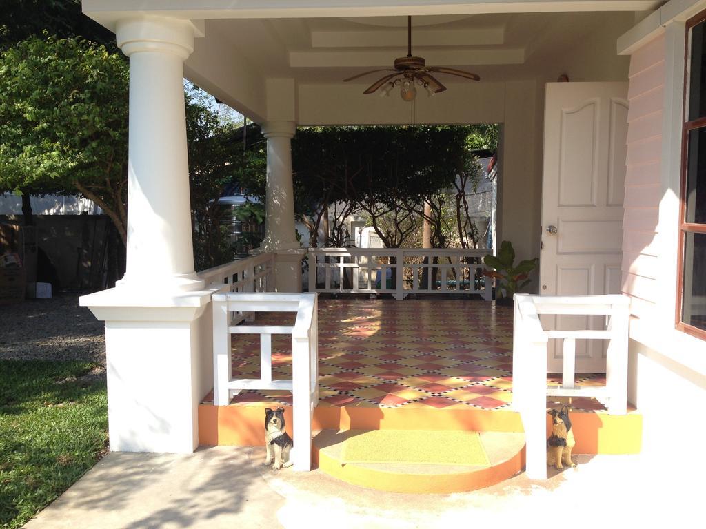 Rachaherb Gardens Chiang Mai