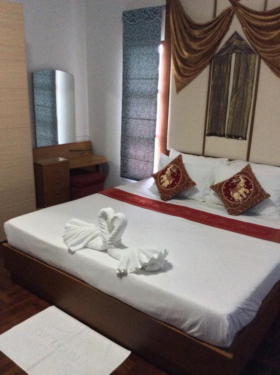 Rachaherb Gardens Resort Chiang Mai