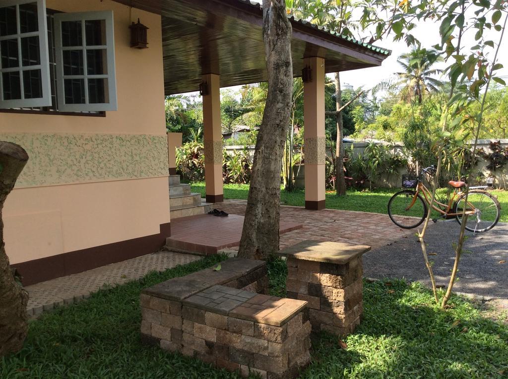 Rachaherb Gardens Chiang Mai