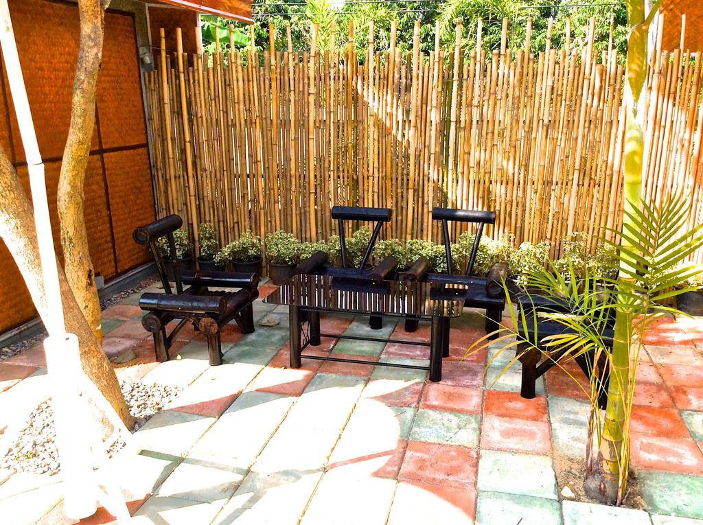 Rachaherb Gardens 3*