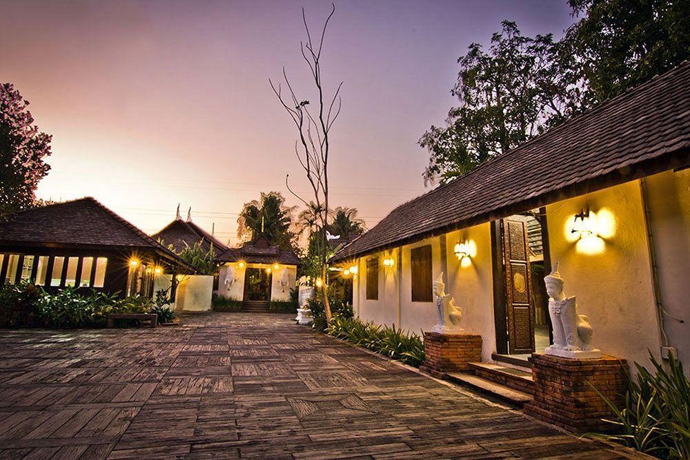 Laan Mai Fai Chang 3* Chiang Mai