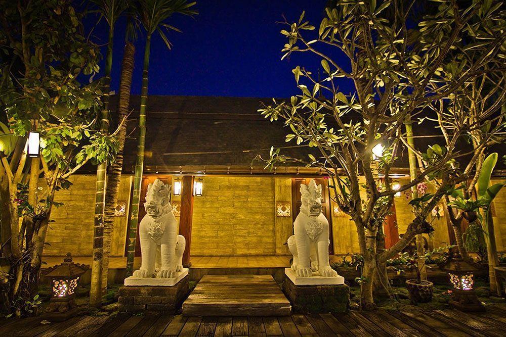 Laan Mai Fai Chang Resort 3*